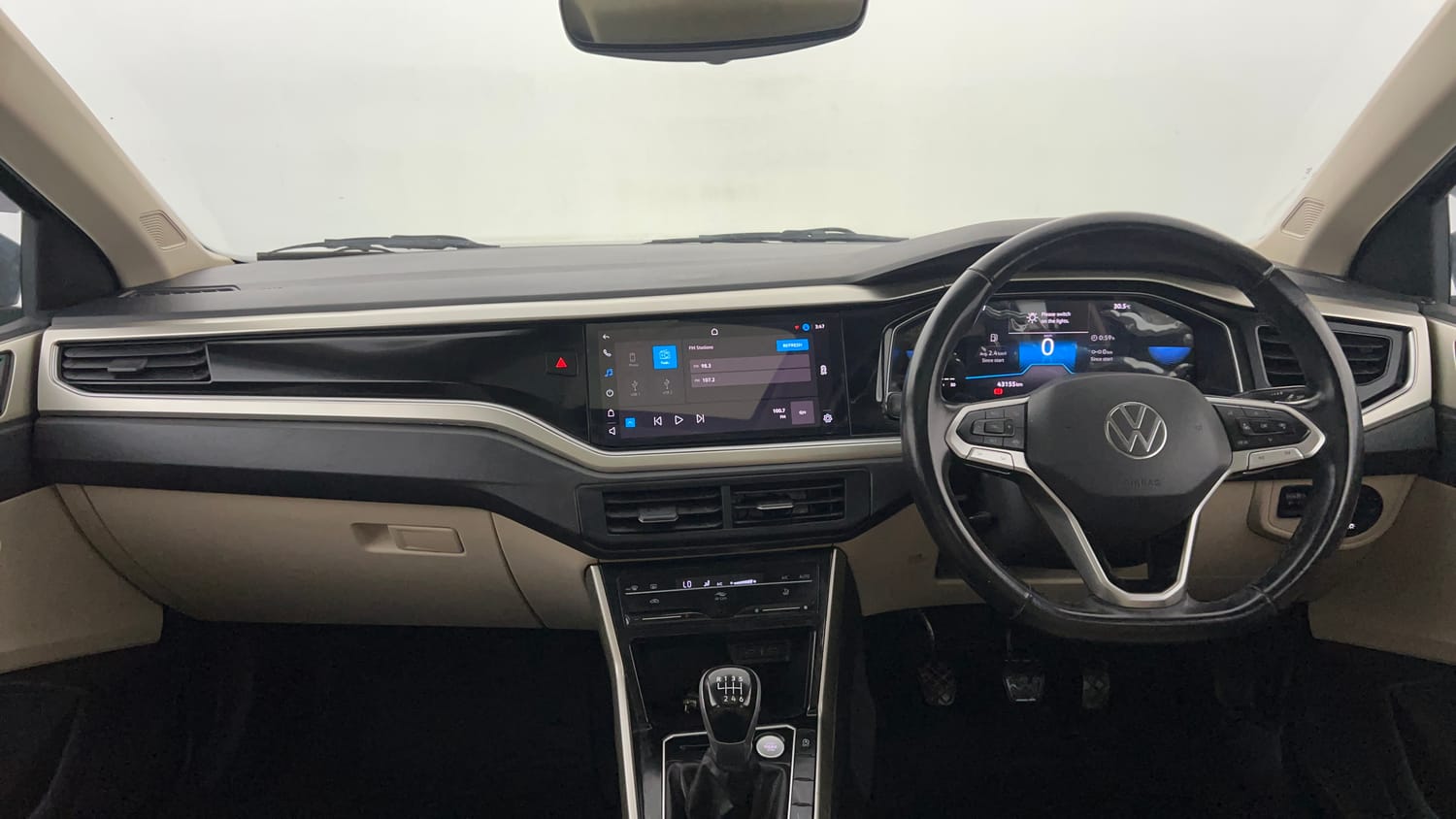 DASHBOARD VIDEO
