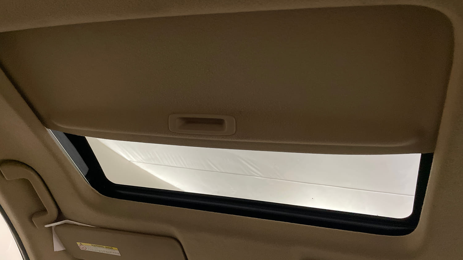 Used 2019 Honda City VX Diesel Diesel Manual top_features Sunroof