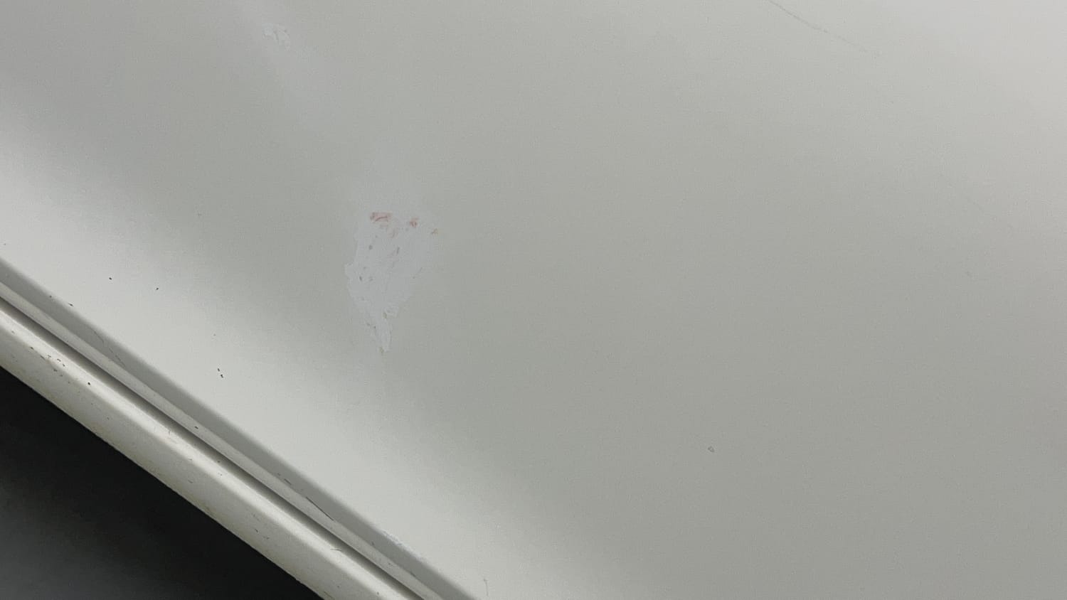 Used 2022 Maruti Suzuki Ciaz Zeta 1.5 Petrol Manual dents MINOR DENT