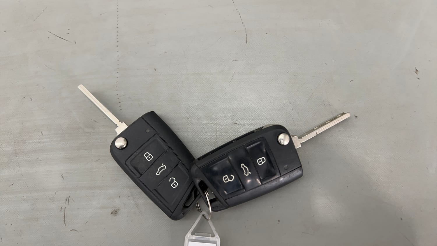 Used 2022 Volkswagen Virtus GT Plus 1.5 TSI EVO DSG Petrol Automatic extra CAR KEY VIEW