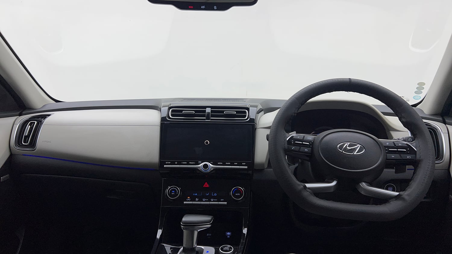 DASHBOARD VIDEO