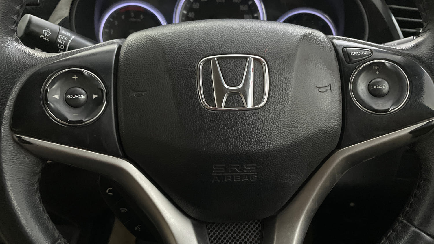 Used 2019 Honda City VX Diesel Diesel Manual top_features Airbags