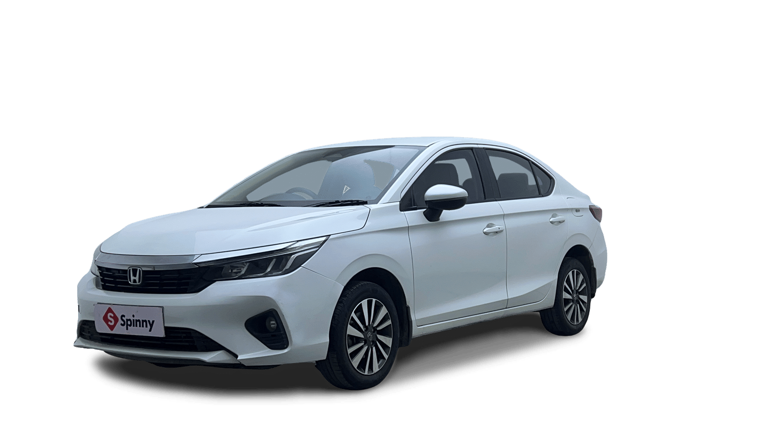 Used 2024 Honda City V Petrol MT Petrol Manual Image