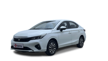 Used 2024 Honda City V Petrol MT Petrol Manual Image