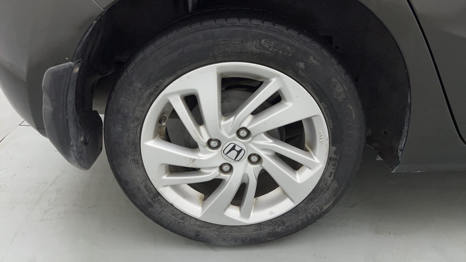 2015 Honda Jazz VX Petrol-33
