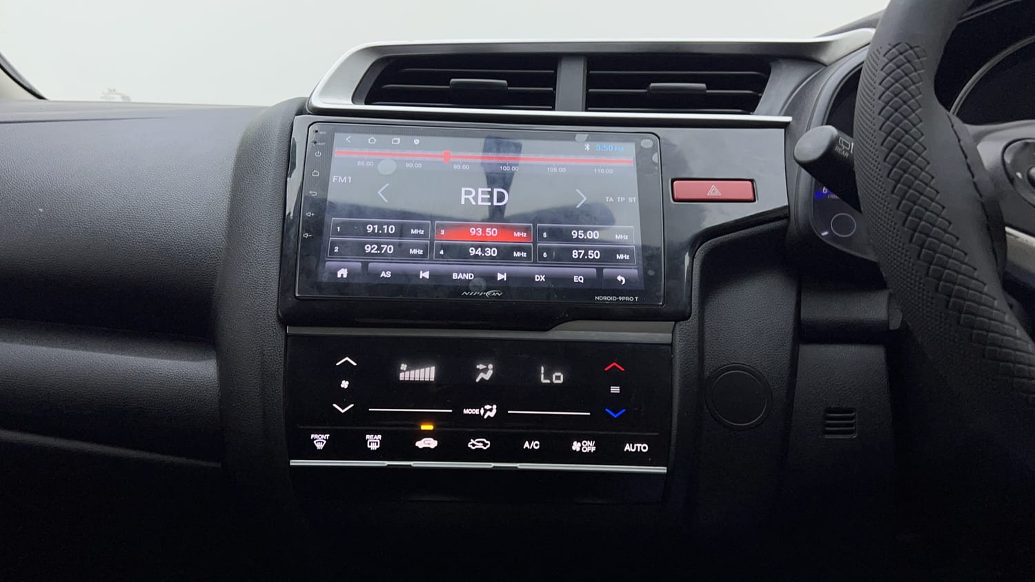 2015 Honda Jazz VX Petrol-13