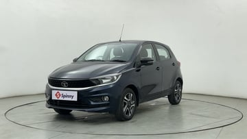 Used 2021 Tata Tiago XZA Plus Petrol Automatic Image