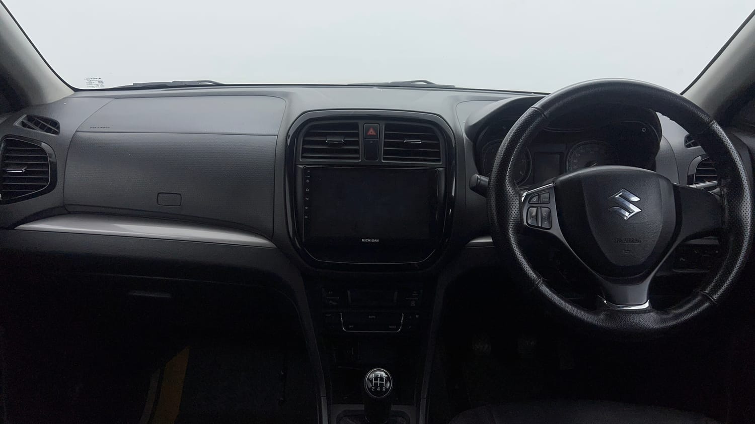 DASHBOARD VIDEO