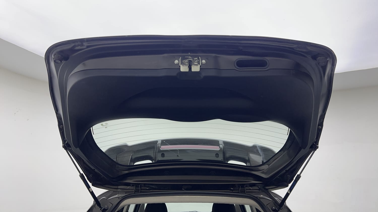 2015 Honda Jazz VX Petrol-24