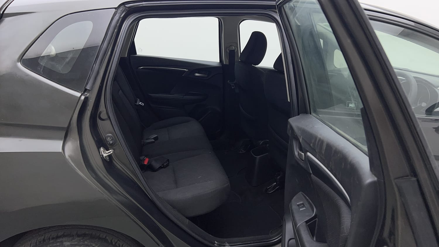 2015 Honda Jazz VX Petrol-18