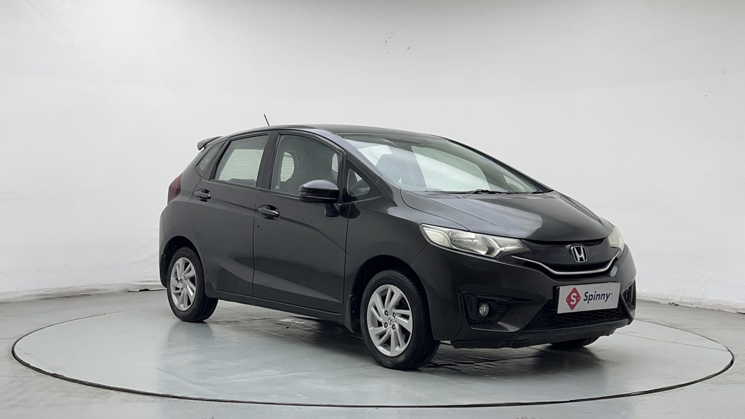2015 Honda Jazz VX Petrol-6