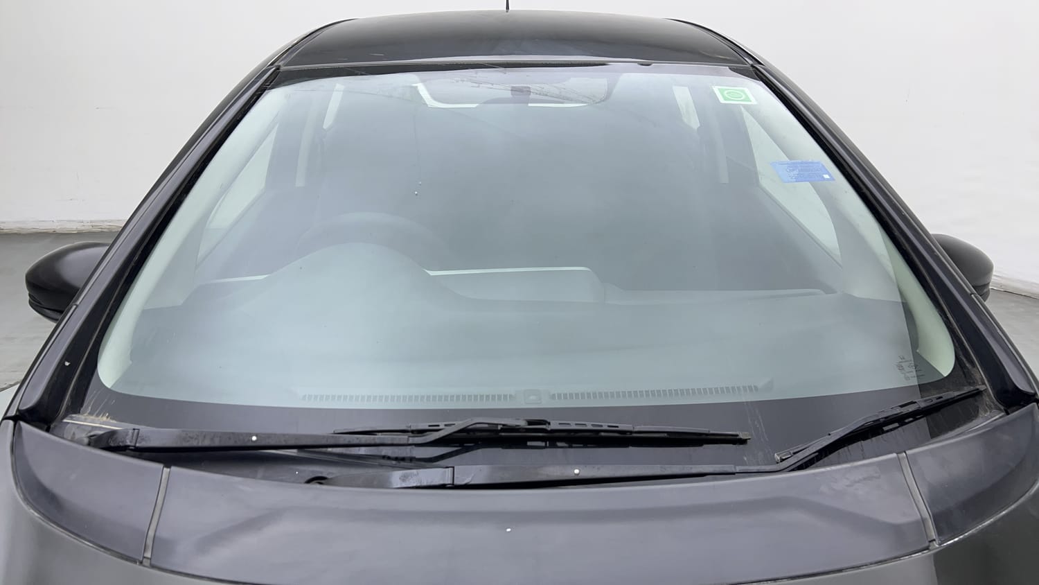 2015 Honda Jazz VX Petrol-8