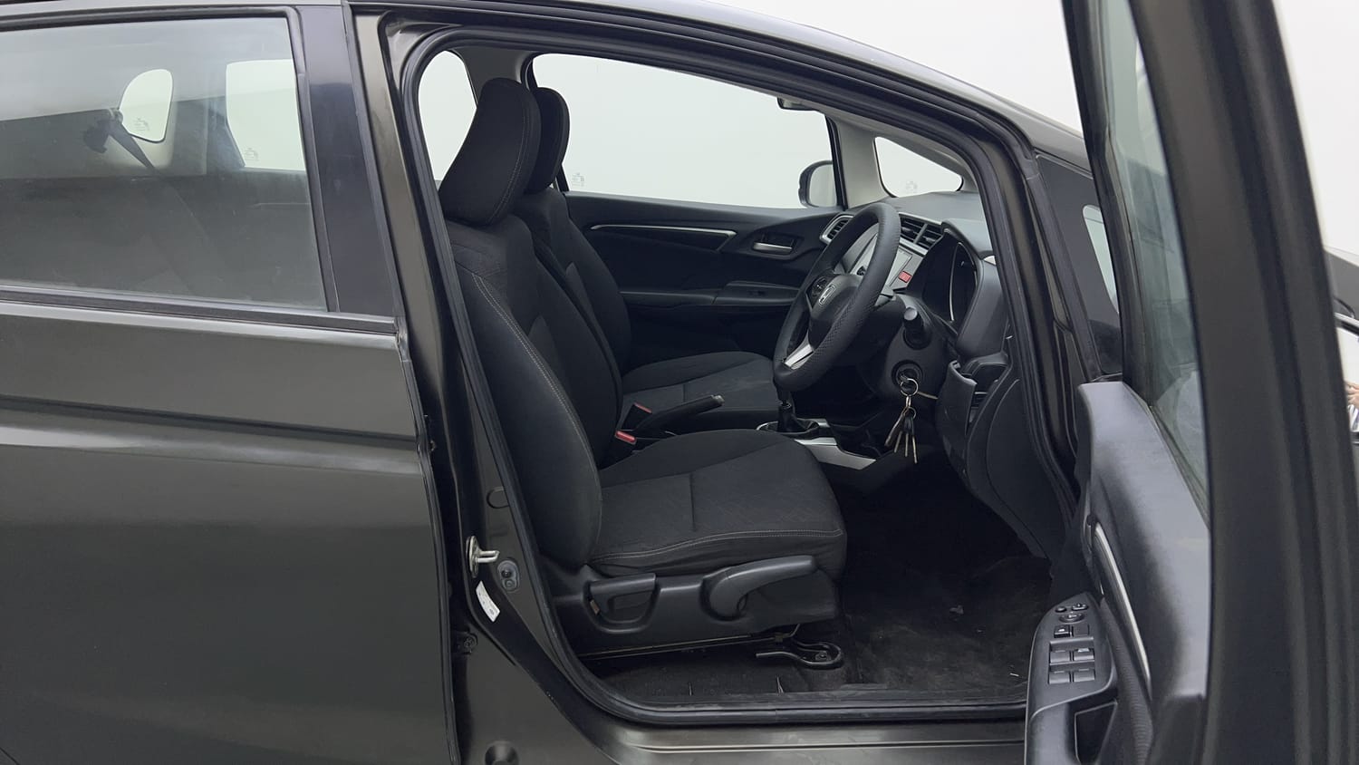 2015 Honda Jazz VX Petrol-17