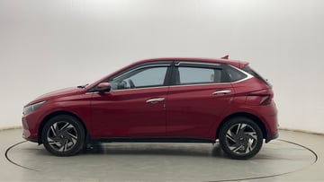 Used 2021 Hyundai I20 Asta 1.0 Turbo IMT Petrol Manual Image