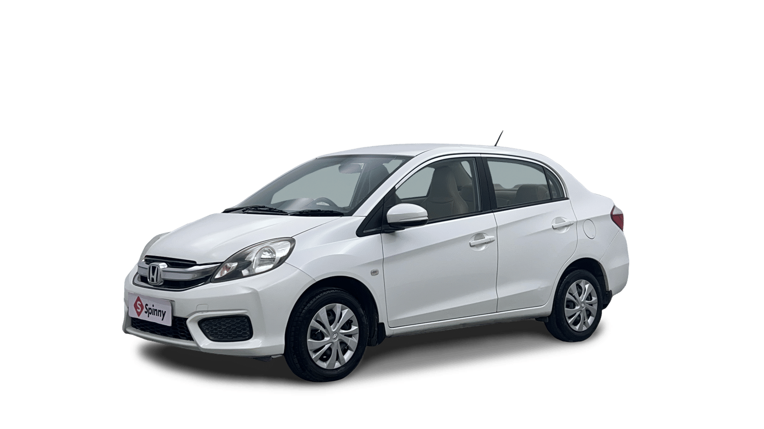 Used 2017 Honda Amaze 1.2 S i-VTEC Opt Petrol Manual Image