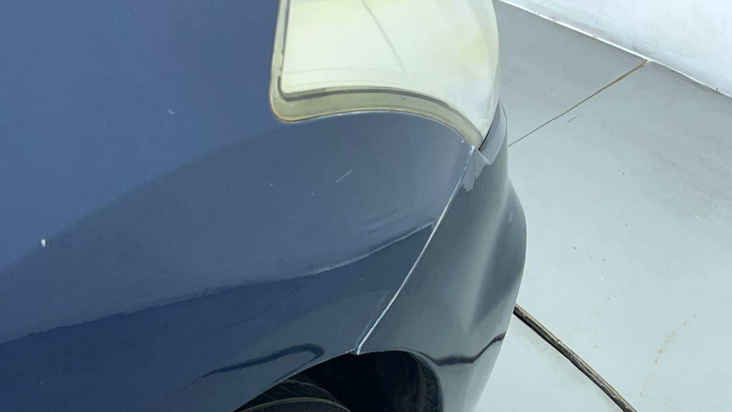 Used 2016 Maruti Suzuki Ertiga VXI Petrol Manual dents MINOR SCRATCH