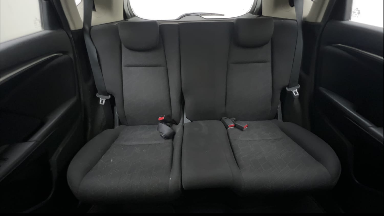 2015 Honda Jazz VX Petrol-23
