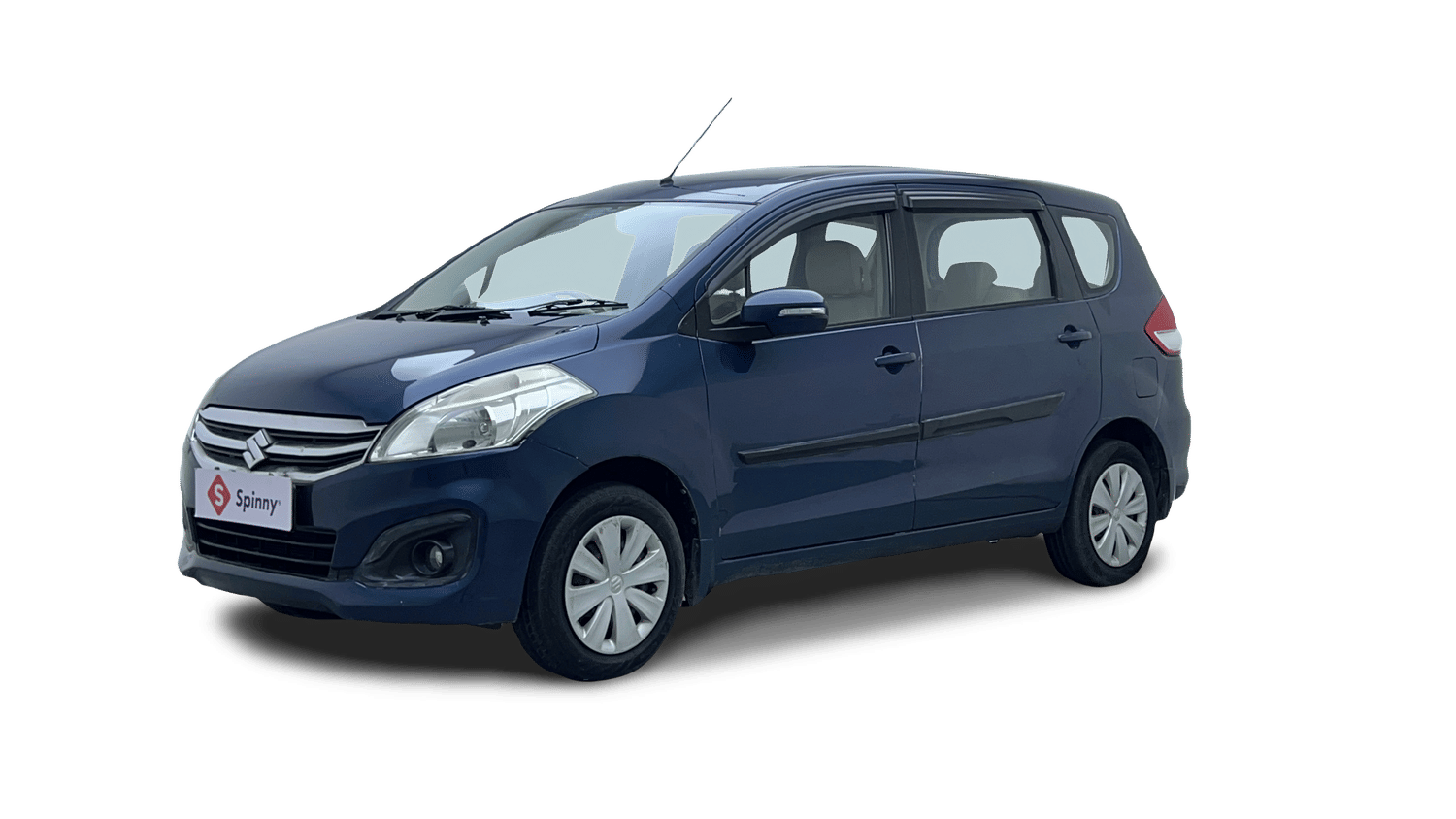 Used 2016 Maruti Suzuki Ertiga VXI Petrol Manual Image