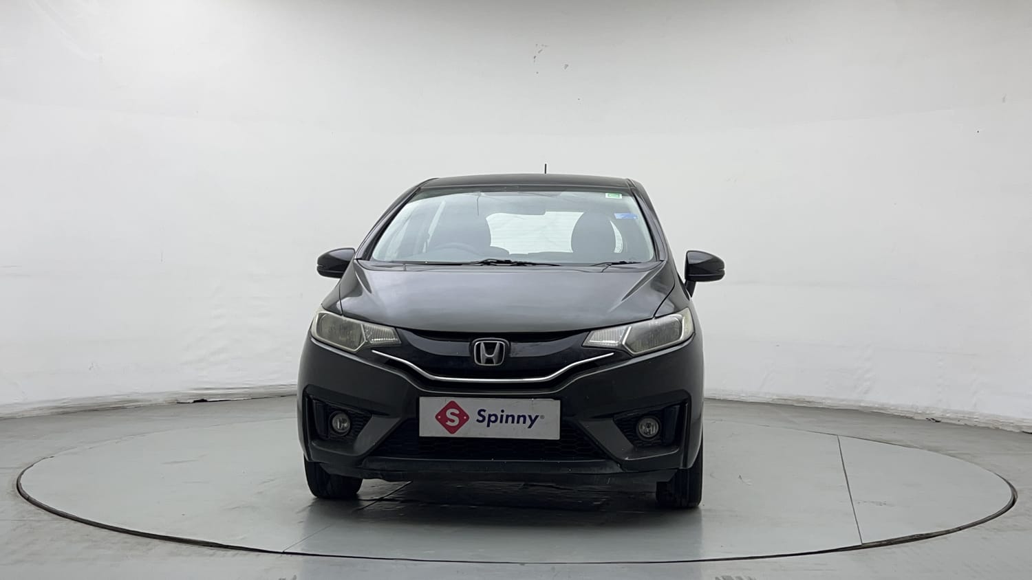 2015 Honda Jazz VX Petrol-7
