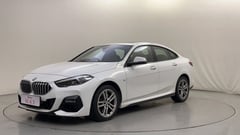 2024 BMW 2 Series Gran Coupe Image