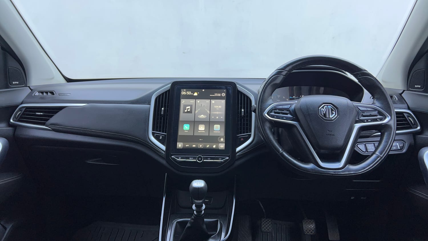 DASHBOARD VIDEO