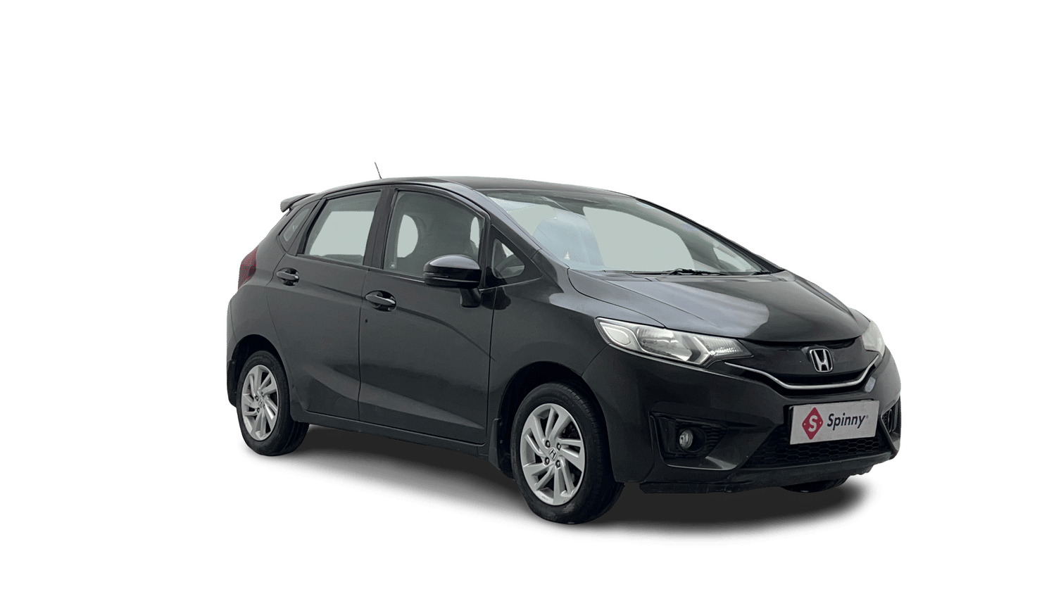 2015 Honda Jazz VX Petrol-53