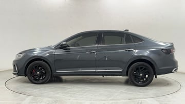 Used 2023 Volkswagen Virtus GT Plus 1.5 TSI EVO DSG Petrol Automatic Image