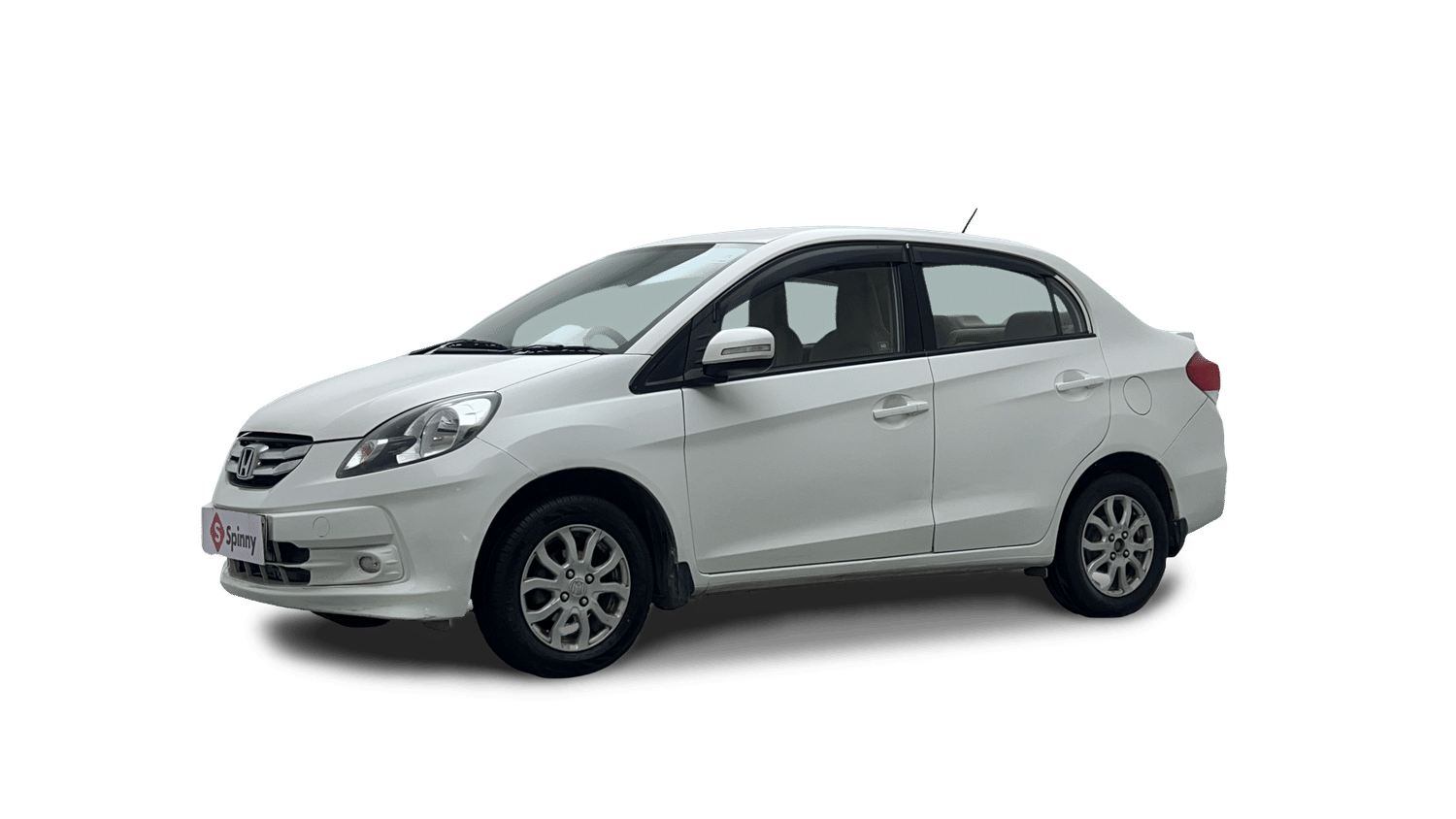 Used 2014 Honda Amaze 1.2 VX i-VTEC Petrol Manual Image