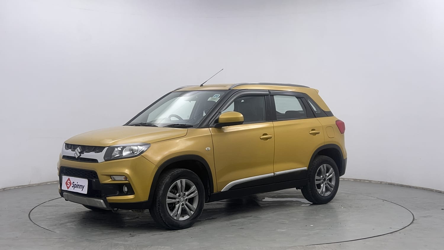 Vitara-brezza