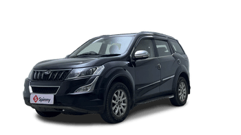 Used 2016 Mahindra XUV500 W10 AT Diesel Automatic Image
