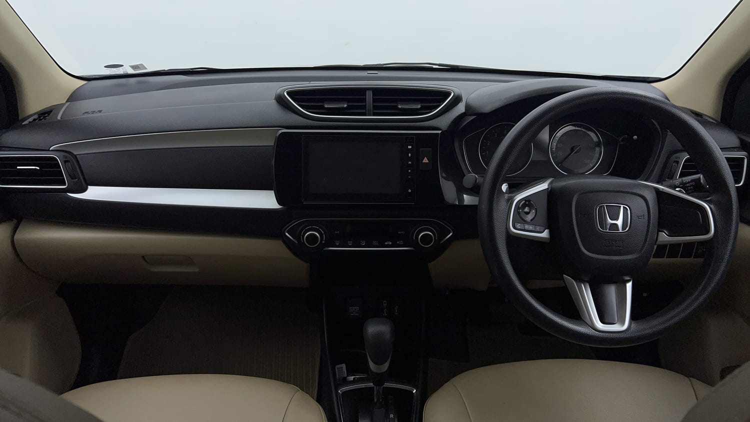 DASHBOARD VIDEO