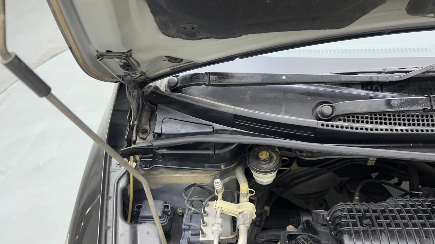 2015 Honda Jazz VX Petrol-31