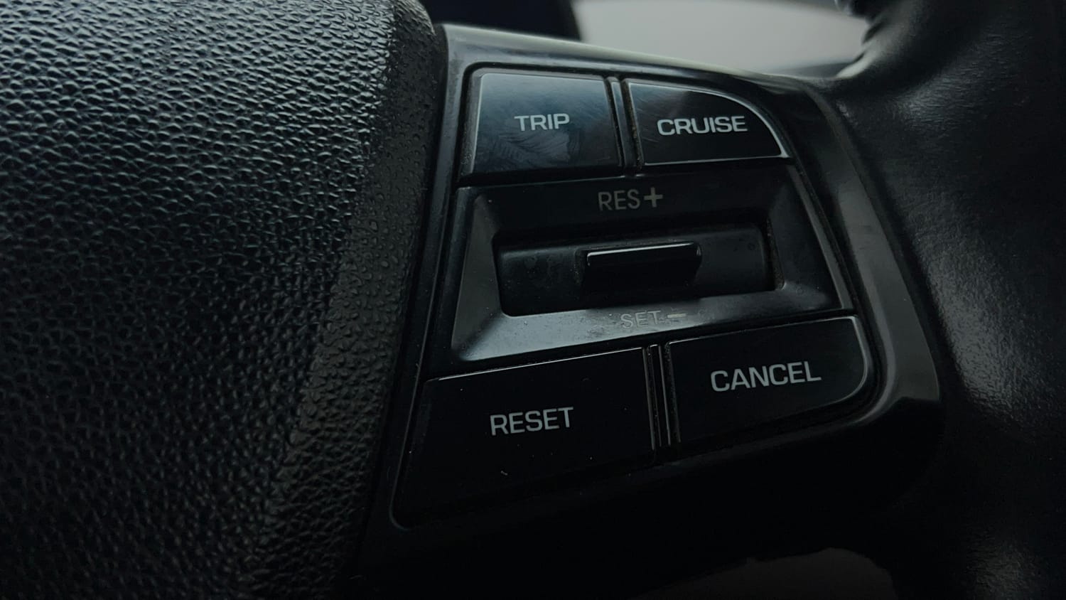Used 2018 Hyundai Creta SX 1.6 CRDi Diesel Manual top_features Cruise control
