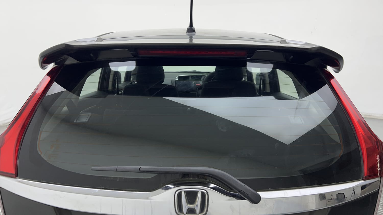 2015 Honda Jazz VX Petrol-9