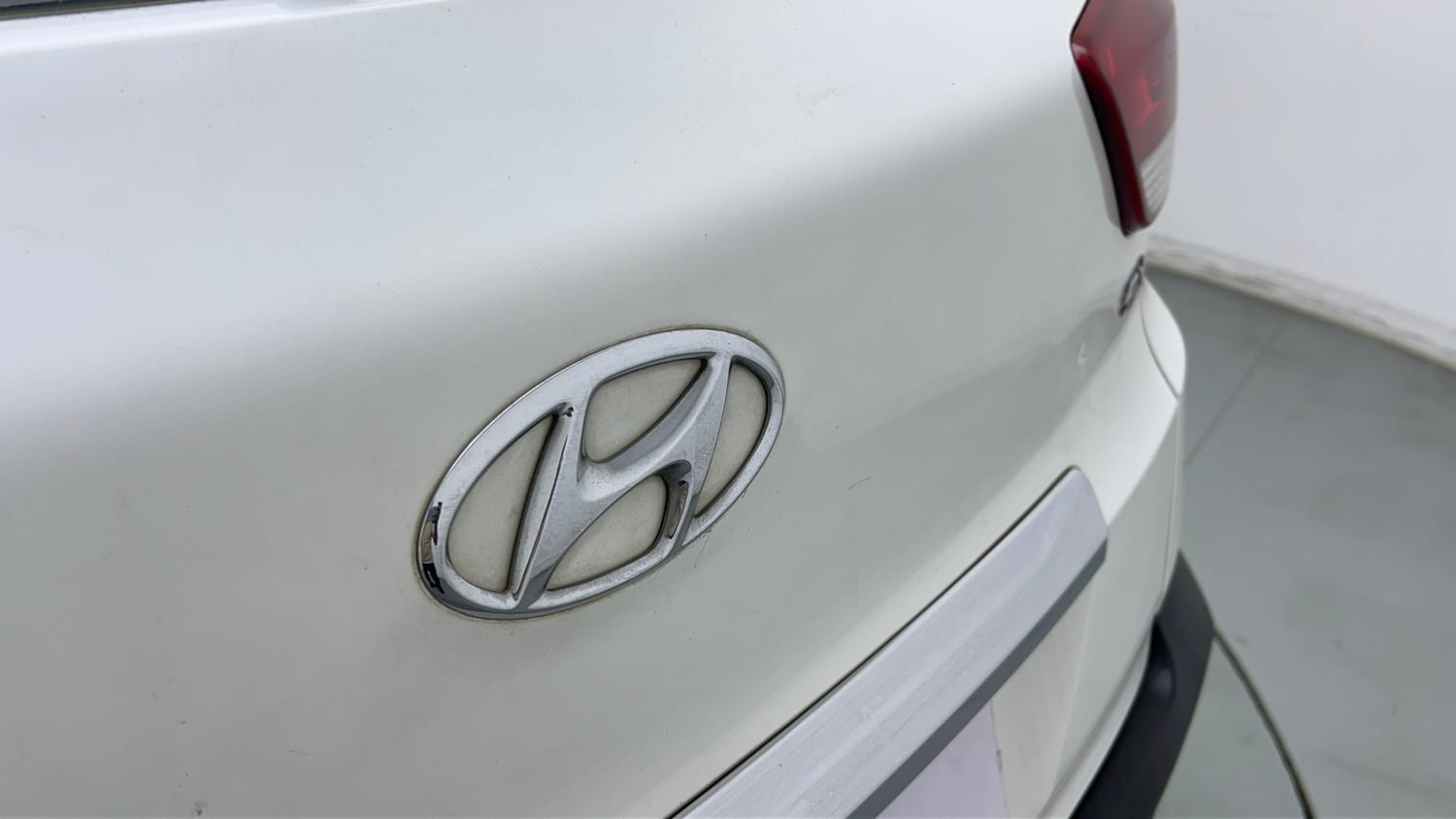 Used 2018 Hyundai Creta SX 1.6 CRDi Diesel Manual dents MINOR SCRATCH