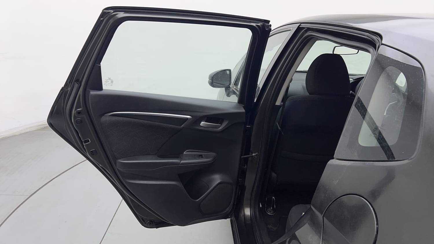 2015 Honda Jazz VX Petrol-22