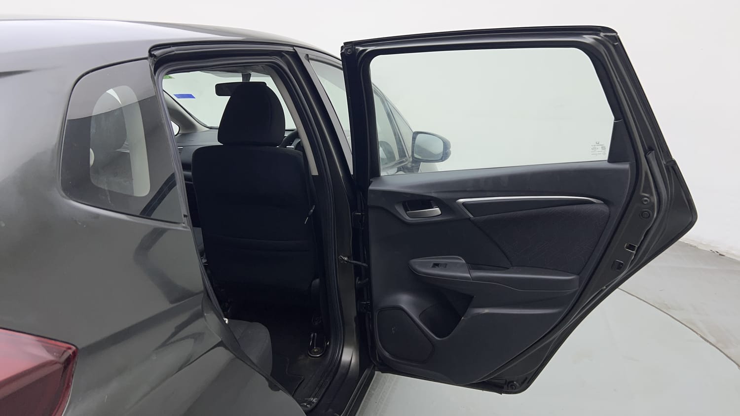 2015 Honda Jazz VX Petrol-20