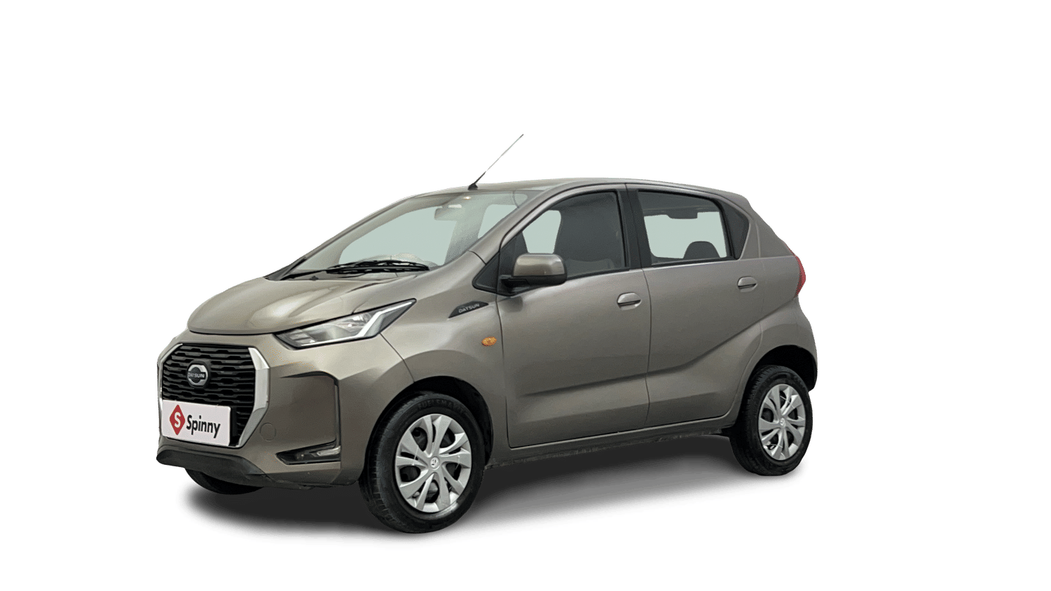 Used 2021 Datsun Redi-GO T(O) Petrol Manual Image