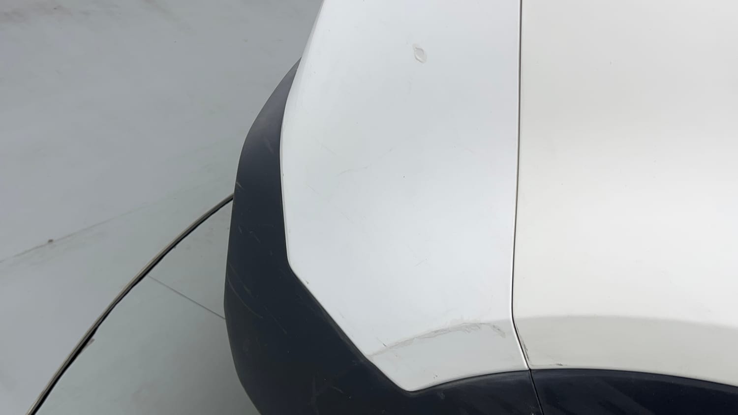 Used 2018 Hyundai Creta SX 1.6 CRDi Diesel Manual dents MINOR SCRATCH