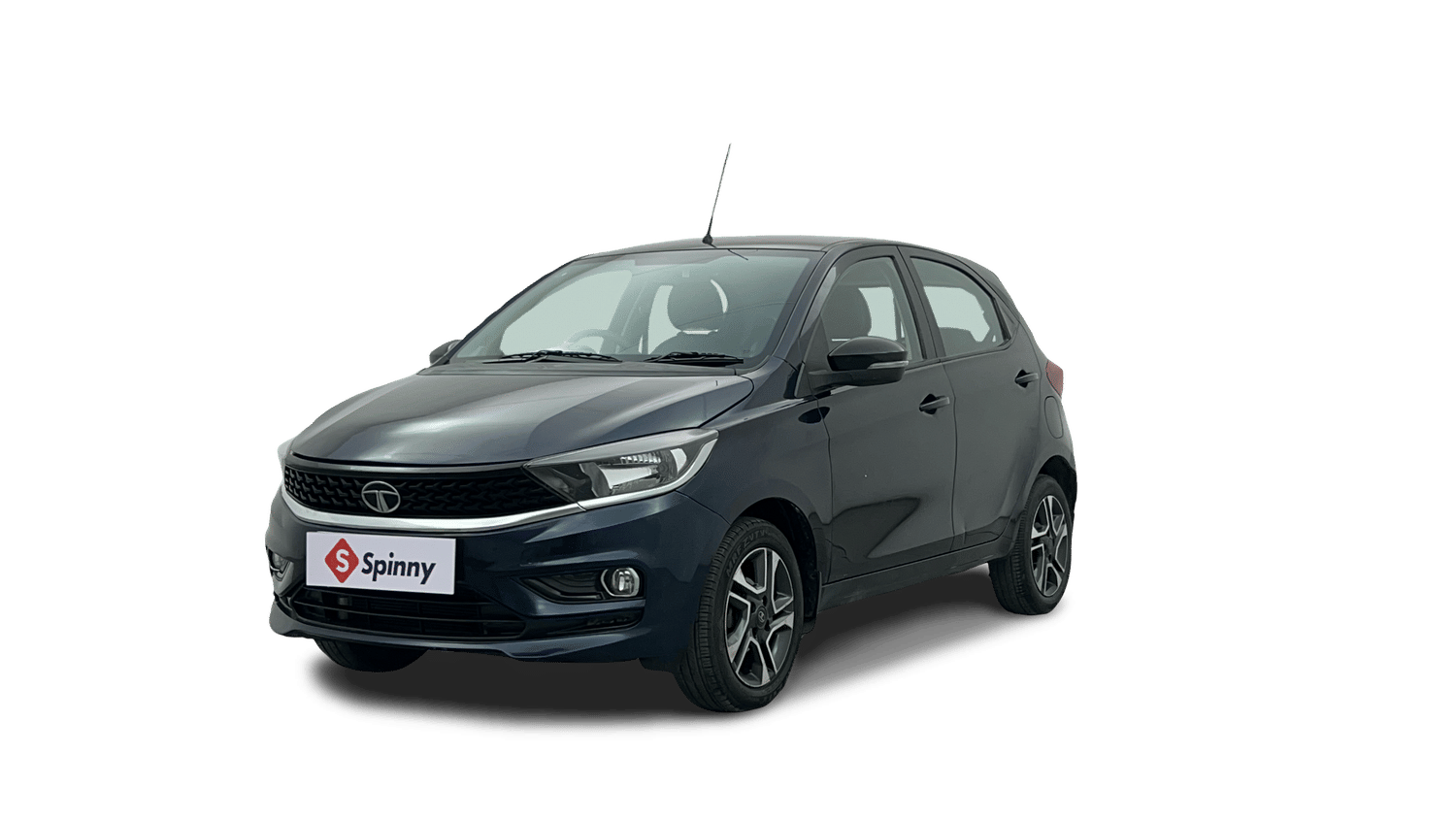 Used 2021 Tata Tiago XZA Plus Petrol Automatic Image