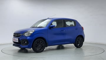 Used 2022 Maruti Suzuki Celerio ZXi Plus Petrol Manual Image