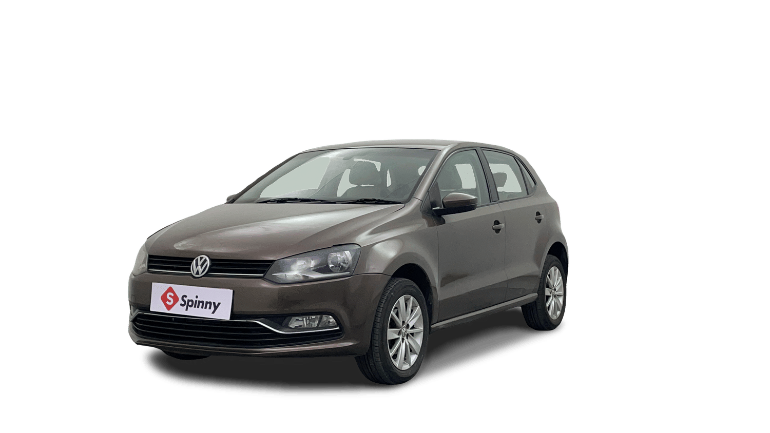 Used 2016 Volkswagen Polo Highline1.5L (D) Diesel Manual Image