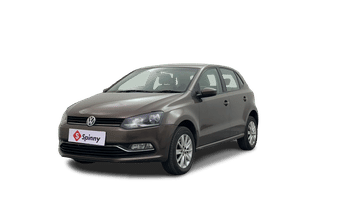 Used 2016 Volkswagen Polo Highline1.5L (D) Diesel Manual Image