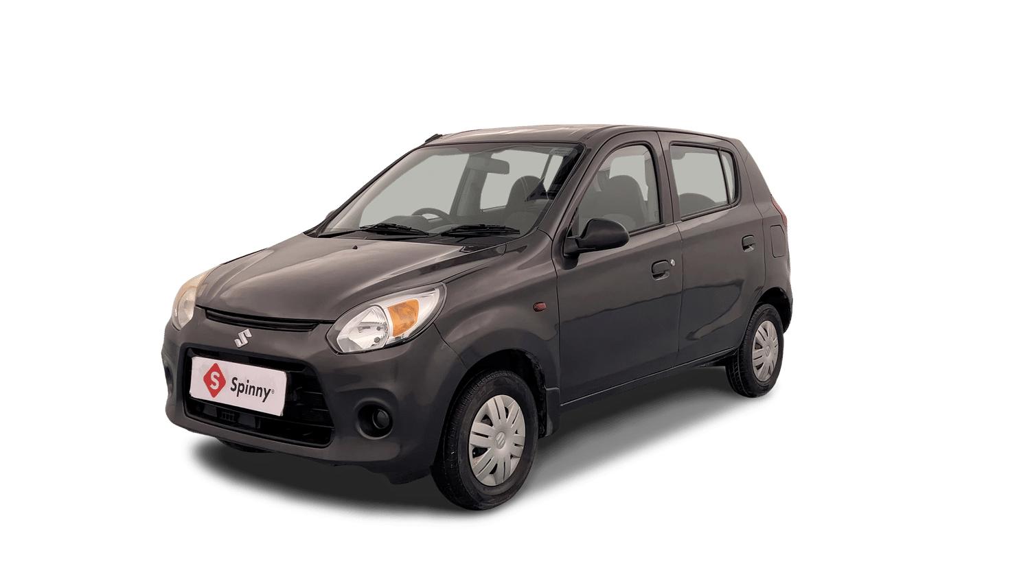 Used 2018 Maruti Suzuki Alto 800 LXi Petrol Manual Image