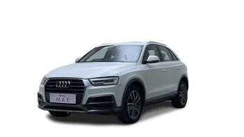 Used 2019 Audi Q3 35 TDI quattro Premium Plus Diesel Automatic Image