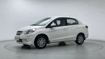 Used 2014 Honda Amaze 1.2 VX i-VTEC Petrol Manual Image