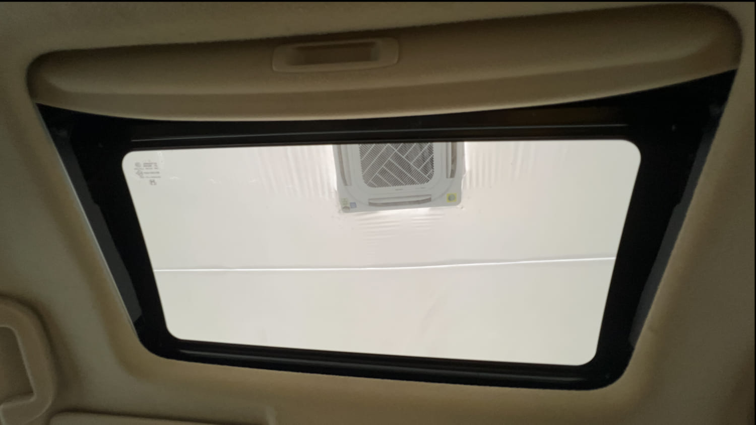 Used 2021 Honda City VX CVT Petrol Petrol Automatic top_features Sunroof