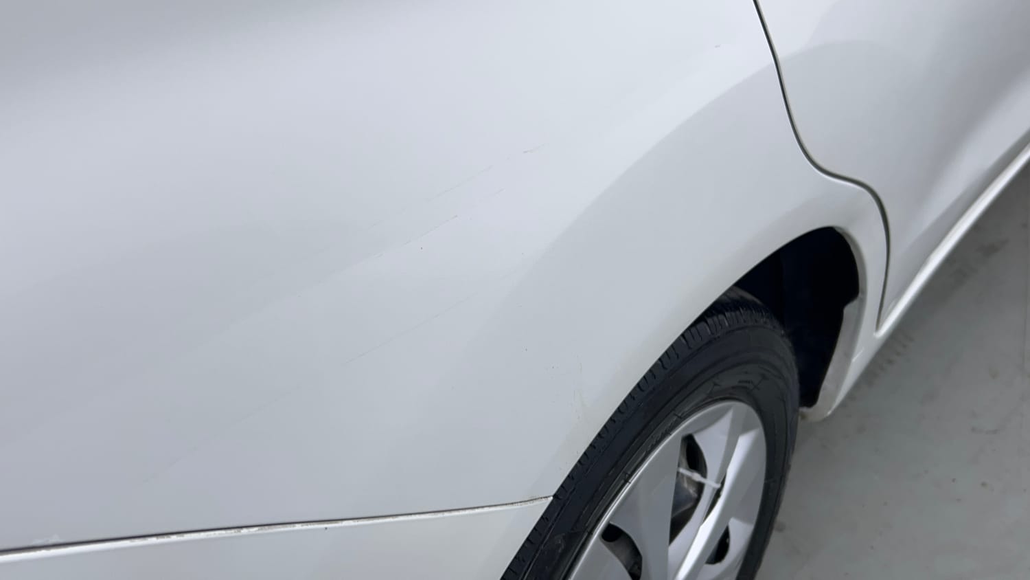 Used 2017 Honda Amaze 1.2 S i-VTEC Opt Petrol Manual dents MINOR DENT