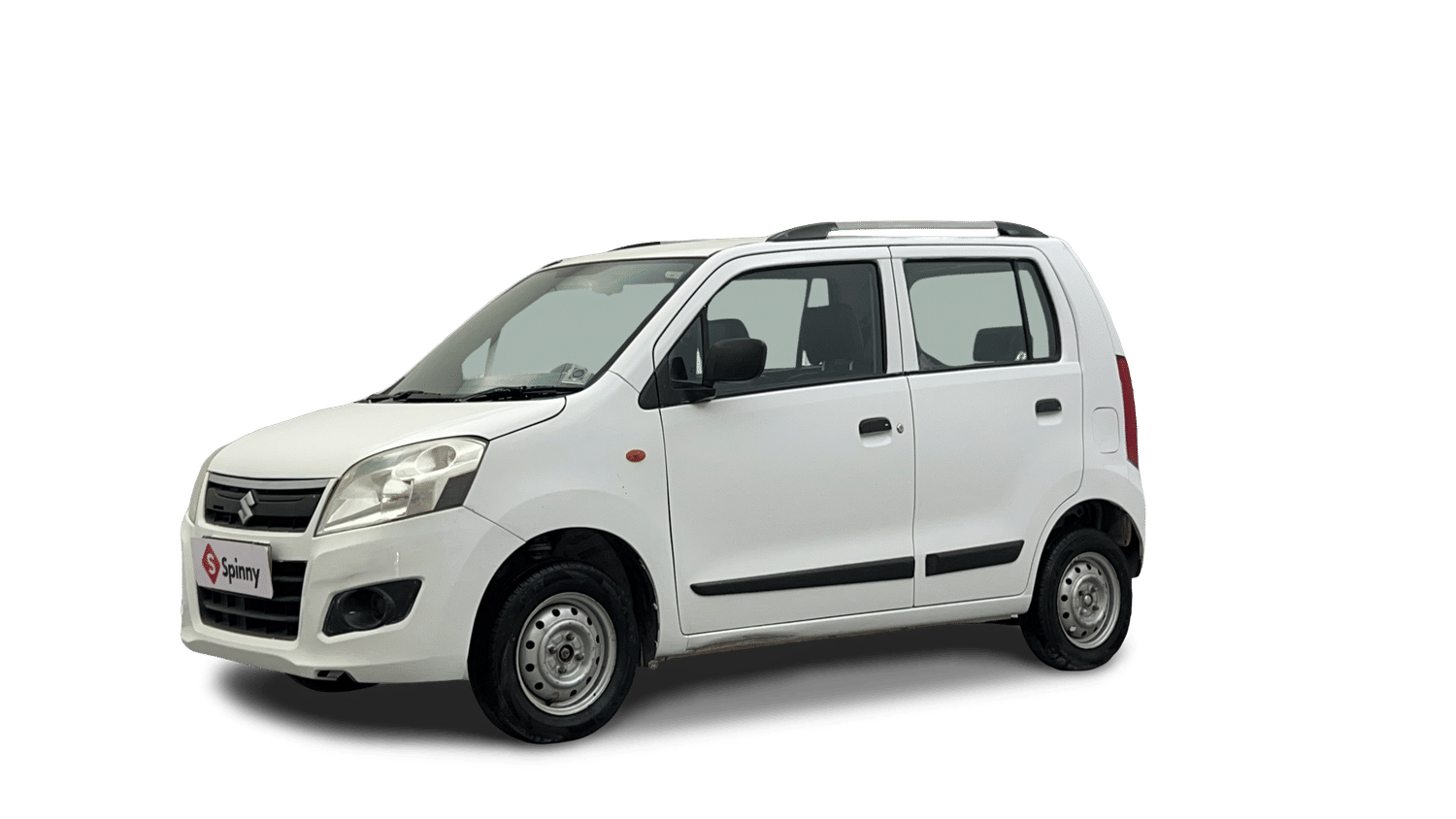 Used 2015 Maruti Suzuki Wagon R LXI Petrol Manual Image