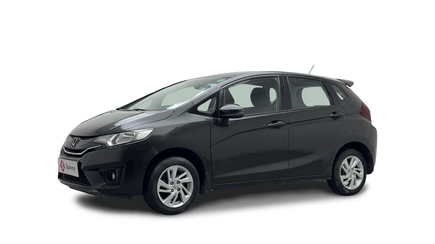 2015 Honda Jazz VX Petrol